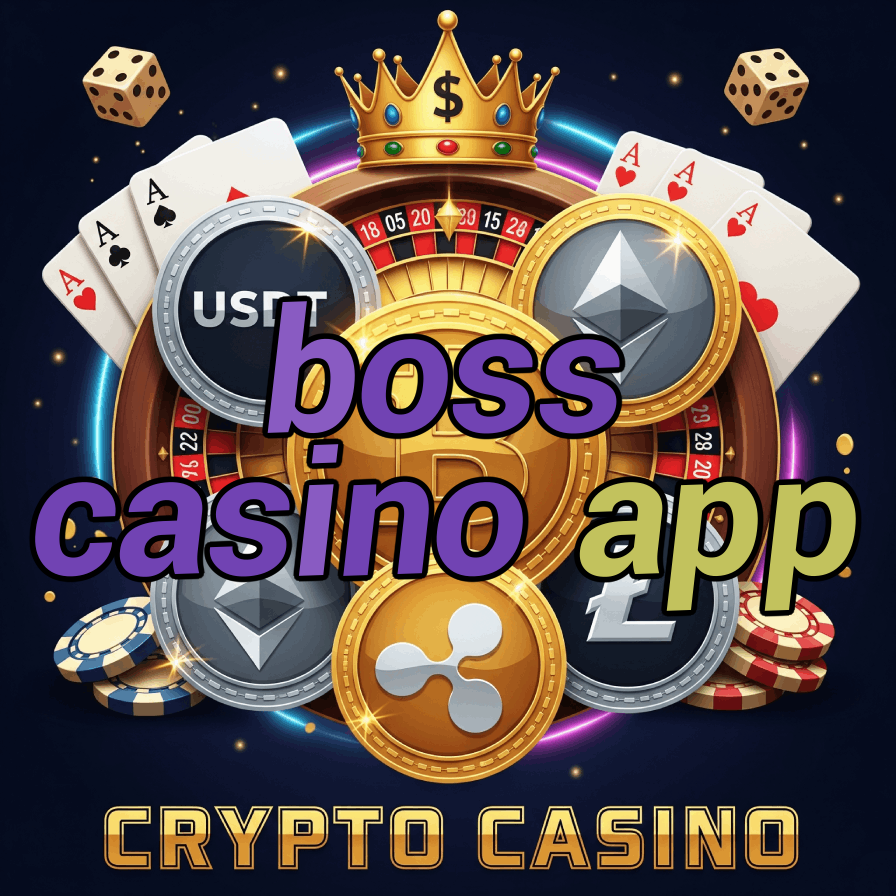 Boss Casino App - Best Mobile Gambling on iOS & Android